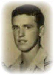 Mervyn Charles “Merv” Walsh