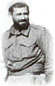 Thomas Edmond “Tom; also recorded as Edmund” Walsh