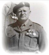 Norman Washbourne