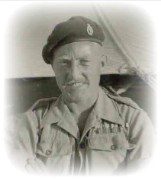 Wilfred B. “Snowy” Watson
