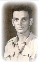 John Cecil “Johnny” Whale