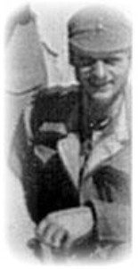 Harold “Pusher” Wheeldon
