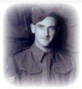 Selwyn William “Bill” Whimp