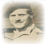 Charles “Clifford” Whitehead