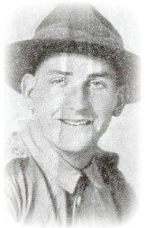 Leslie Athol “Bill” Willcox