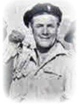 Kenneth “Willie” Williamson
