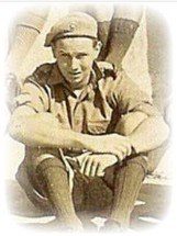 Gerald Michael “Pooky” Wood