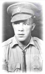 Herbert O. “Bert” Woolley