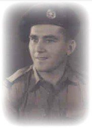 Charles Alexander “Alex” Yaxley