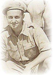 A.E. Archie “Archie” Yeomans