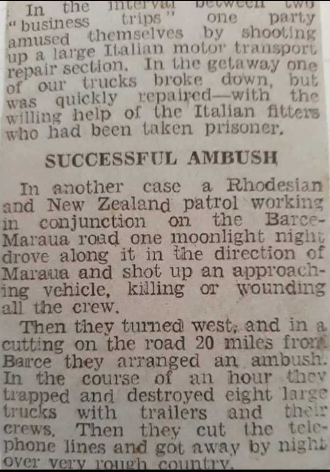 Newspaper cutting